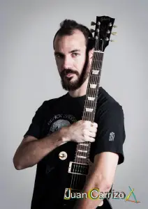 Juan Carrizo